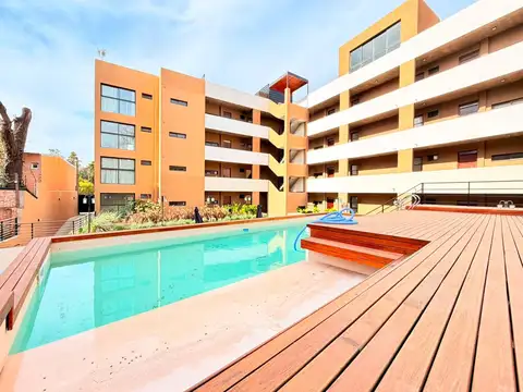 Departamento en Alquiler en Ituzaingo, Partido de Ituzaingó