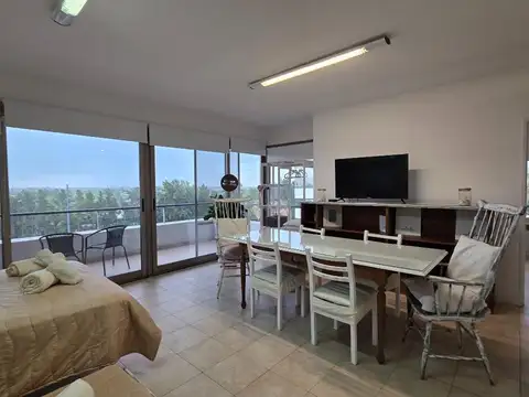 Departamento en Alquiler Temporal en Nordelta Studios de la Bahía, Nordelta
