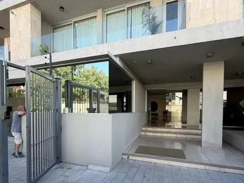 Departamento en Alquiler en Beccar, Partido de San Isidro