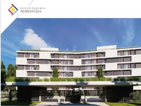 Departamento en Alquiler en Nuevo Quilmes, Countries y Barrios Cerrados en Quilmes
