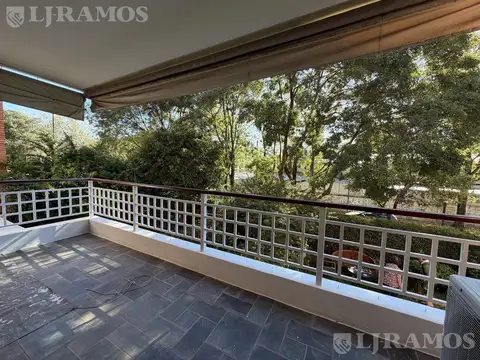 Departamento en Alquiler en Jardines De San Isidro, Countries y Barrios Cerrados en San Isidro