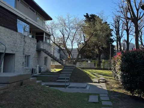 Departamento en Alquiler en Altos De La Merced, Countries y Barrios Cerrados en San Isidro