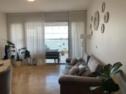Departamento en Alquiler en Nordelta Portezuelo, Nordelta