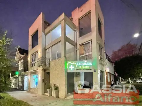 Departamento en Alquiler en Banfield, Partido de Lomas de Zamora