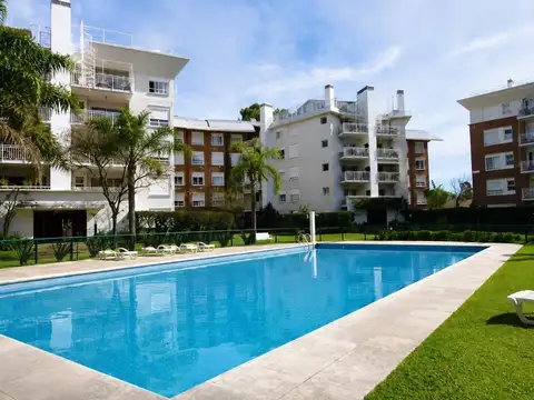 Departamento en Alquiler en Talar De Martinez, Countries y Barrios Cerrados en San Isidro