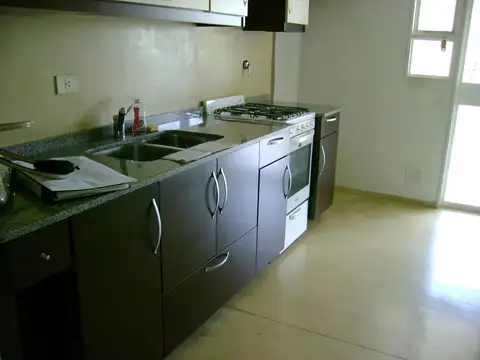 Departamento en Alquiler en Martinez, Partido de San Isidro