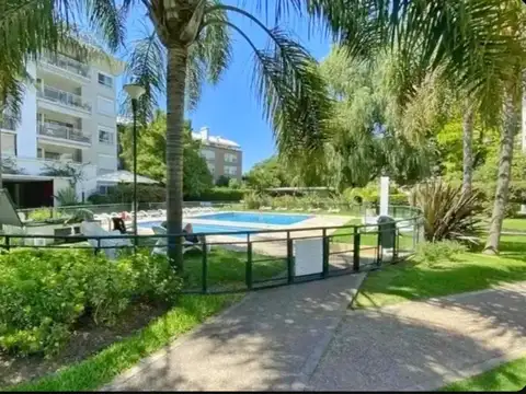 Departamento en Alquiler en Talar De Martinez, Countries y Barrios Cerrados en San Isidro