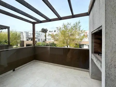 Departamento en Alquiler en Nordelta, Partido de Tigre