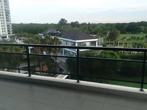 Departamento en Alquiler en Marinas Golf, Countries y Barrios Cerrados en Tigre