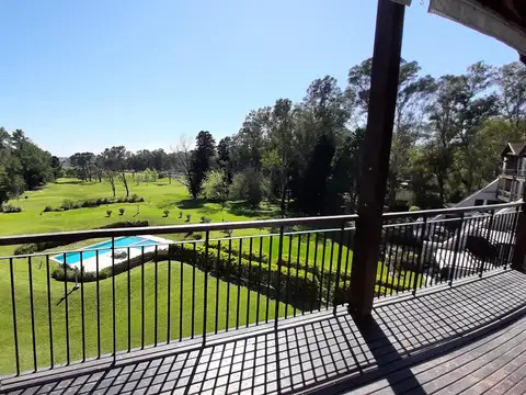 Departamento en Alquiler en La Reserva Cardales, Countries y Barrios Cerrados en Campana