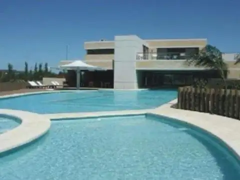Departamento en Alquiler en Nordelta, Partido de Tigre