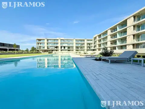 Departamento en Alquiler en Lomas de San Isidro, San Isidro