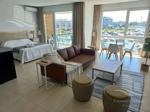 Departamento en Alquiler en Nordelta, Partido de Tigre