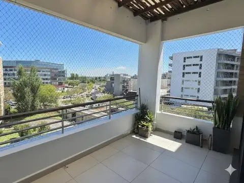 Departamento en Alquiler en Nordelta, Partido de Tigre