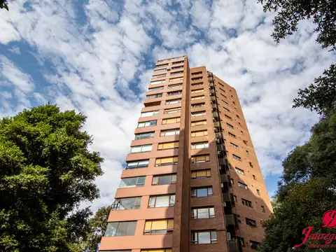Departamento en Alquiler en La Lucila Vías / Libertador, La Lucila