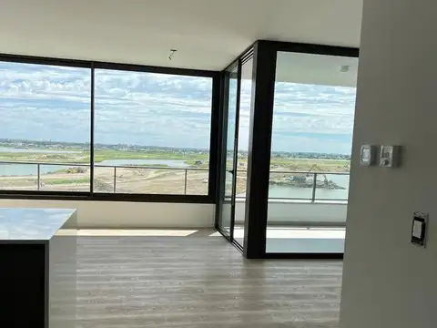 Departamento en Alquiler en Nordelta, Partido de Tigre