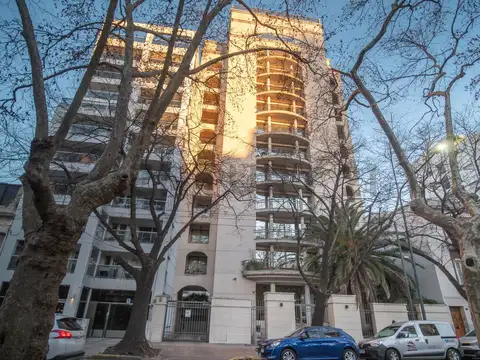 Departamento en Alquiler en La Plata, Partido de La Plata