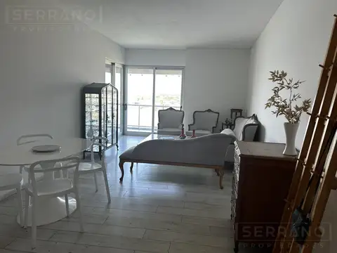 Departamento en Alquiler en Nordelta Yoo Nordelta, Nordelta