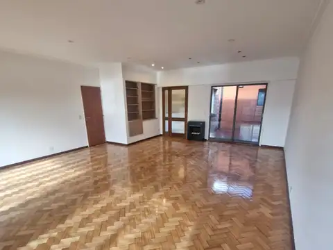 Departamento en Alquiler en Lomas de San Isidro, San Isidro