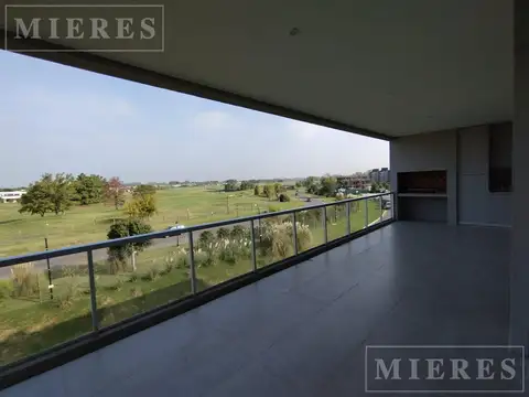 Departamento en Alquiler en Pilara, Countries y Barrios Cerrados en Pilar