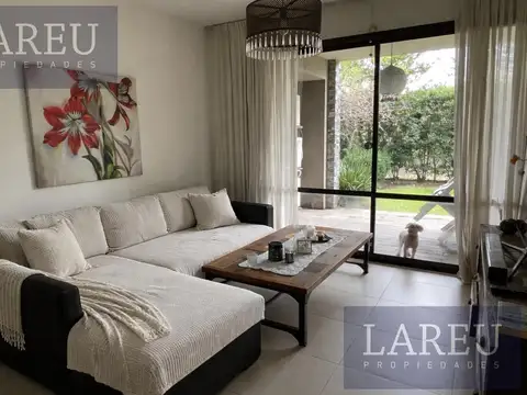 Departamento en Alquiler en Las Liebres, Countries y Barrios Cerrados en Pilar