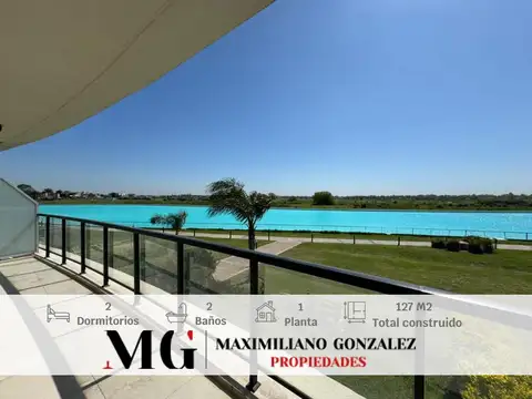 Departamento en Alquiler en Countries y Barrios Cerrados en Ezeiza, Partido de Ezeiza