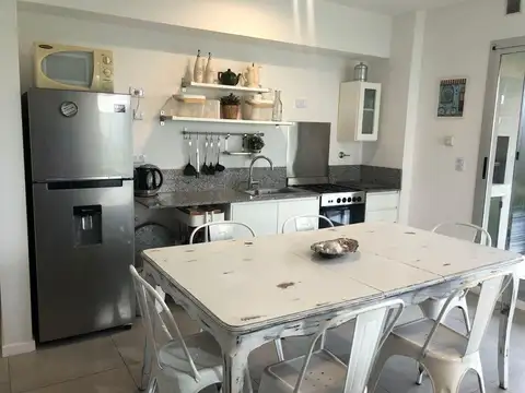 Departamento en Alquiler en Lagoon Pilar, Countries y Barrios Cerrados en Pilar