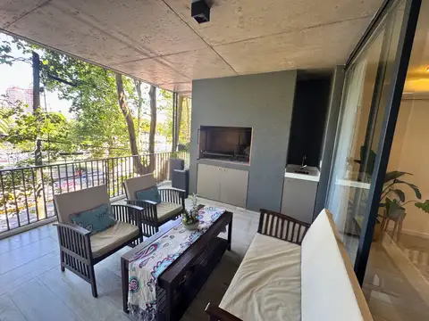 Departamento en Alquiler en Tigre Centro, Partido de Tigre
