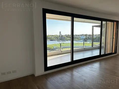 Departamento en Alquiler en Nordelta, Partido de Tigre