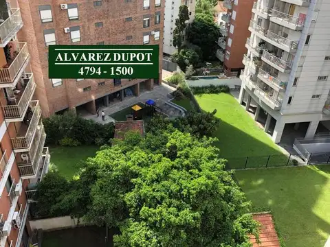 Departamento en Alquiler en Olivos, Partido de Vicente López