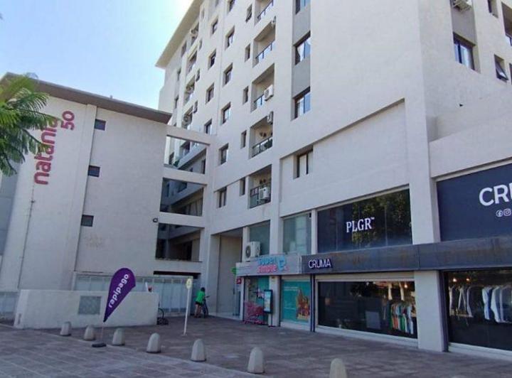 Departamento · 47m² · 2 Ambientes