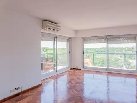 Departamento en Alquiler en San Isidro Centro, San Isidro