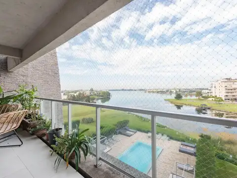 Departamento en Venta en Nordelta Yoo Nordelta, Nordelta
