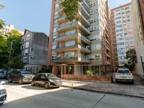 Departamento en Alquiler en Martinez, Partido de San Isidro