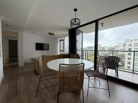 Departamento en Alquiler en Mar del Plata, Partido de General Pueyrredón