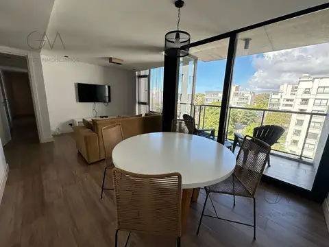 Departamento en Alquiler en Mar del Plata, Partido de General Pueyrredón