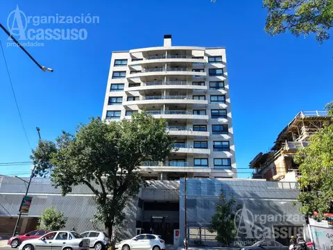 Departamento en Alquiler en San Isidro Vias / Libertador, San Isidro
