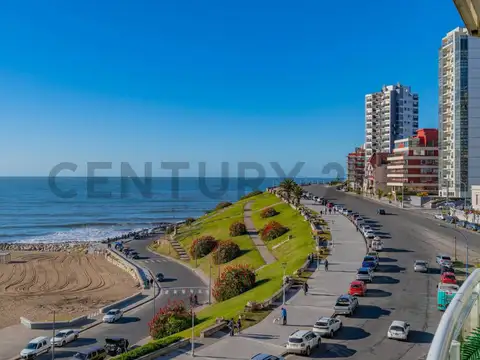 Departamento en Alquiler en La Perla Sur, Mar del Plata