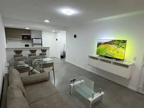 Departamento en Alquiler en Canning, Partido de Ezeiza