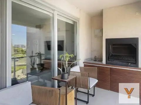Departamento en Alquiler en Nordelta, Partido de Tigre