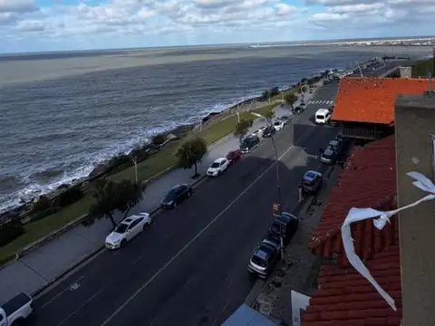 Departamento en Alquiler en Playa Chica, Mar del Plata