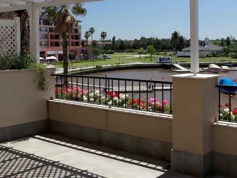 Departamento en Alquiler en Otros barrios de Nordelta, Nordelta