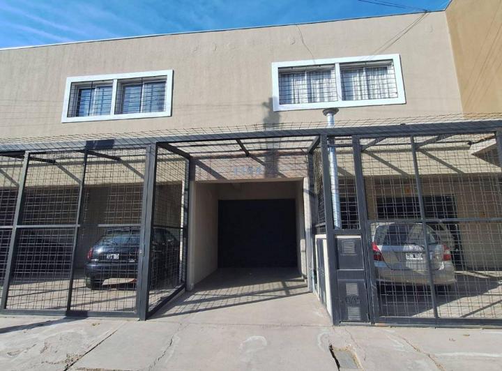 Departamento · 52m² · 3 Ambientes · 1 Cochera