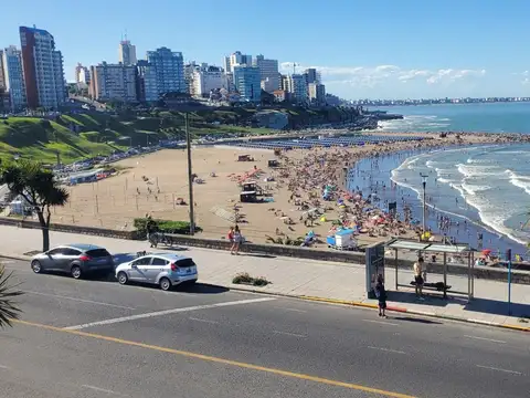 Departamento en Alquiler en Varese, Mar del Plata