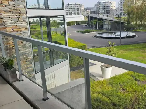 Departamento en Alquiler en Otros barrios de Nordelta, Nordelta