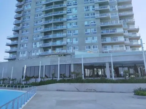 Departamento en Alquiler en Nordelta Remeros Beach, Nordelta