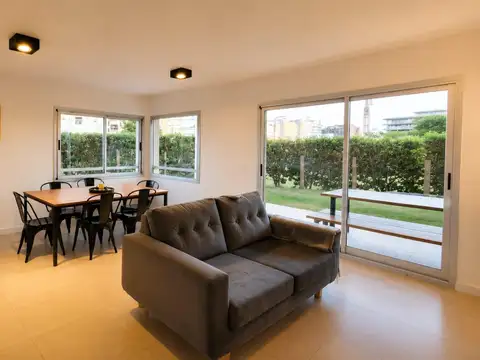 Departamento en Alquiler en Nordelta, Partido de Tigre
