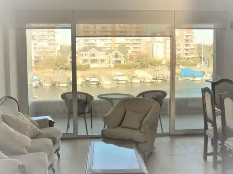 Departamento en Alquiler en Nordelta Vista Bahía, Nordelta
