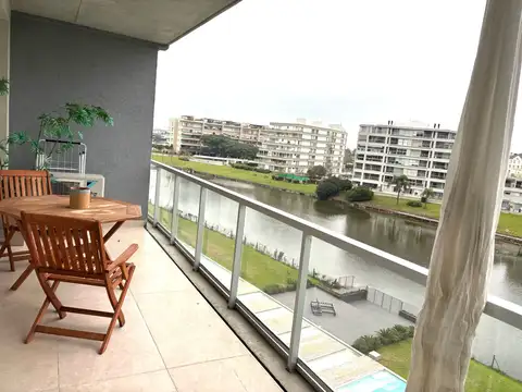 Departamento en Alquiler en Nordelta Yoo Nordelta, Nordelta