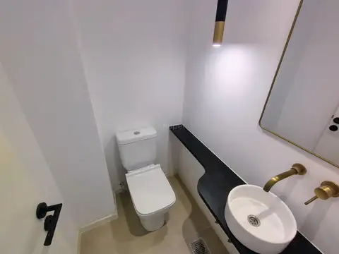 Departamento en Alquiler en Manuel Alberti, Partido de Pilar